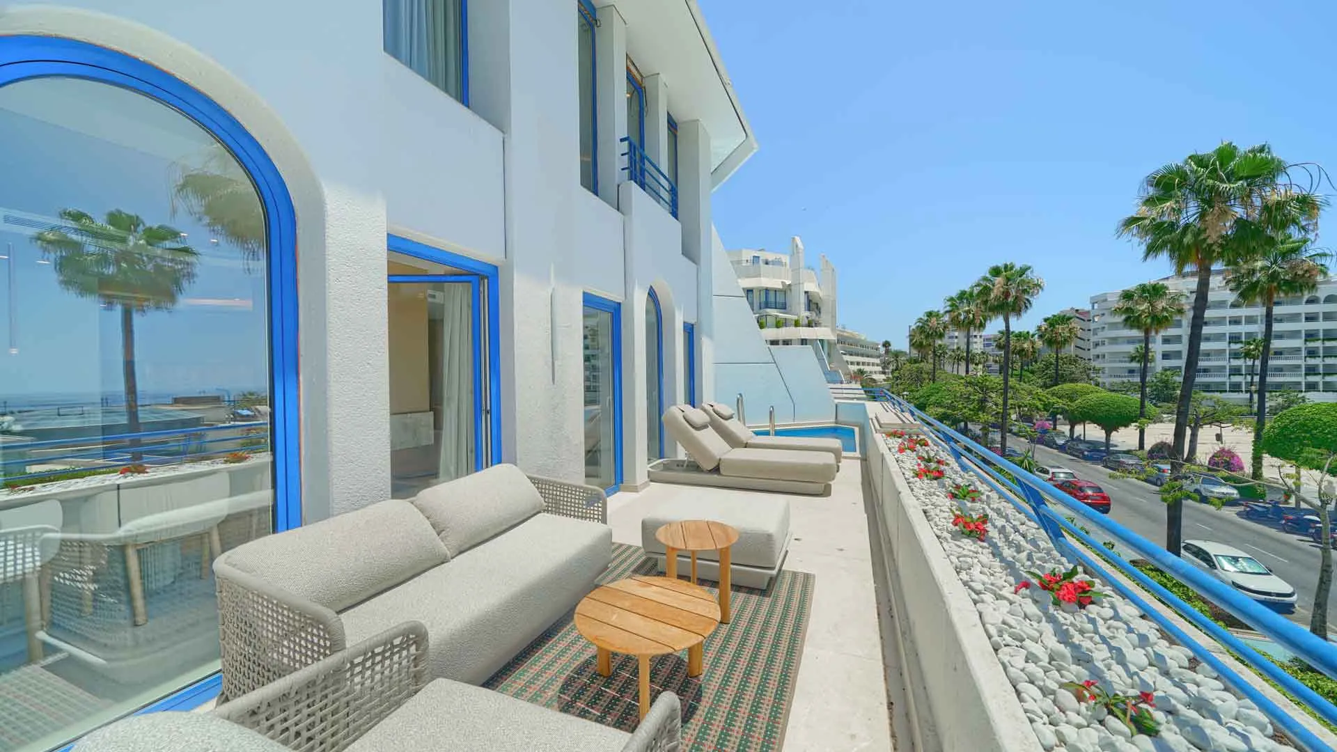 Buy apartment in Marbella House