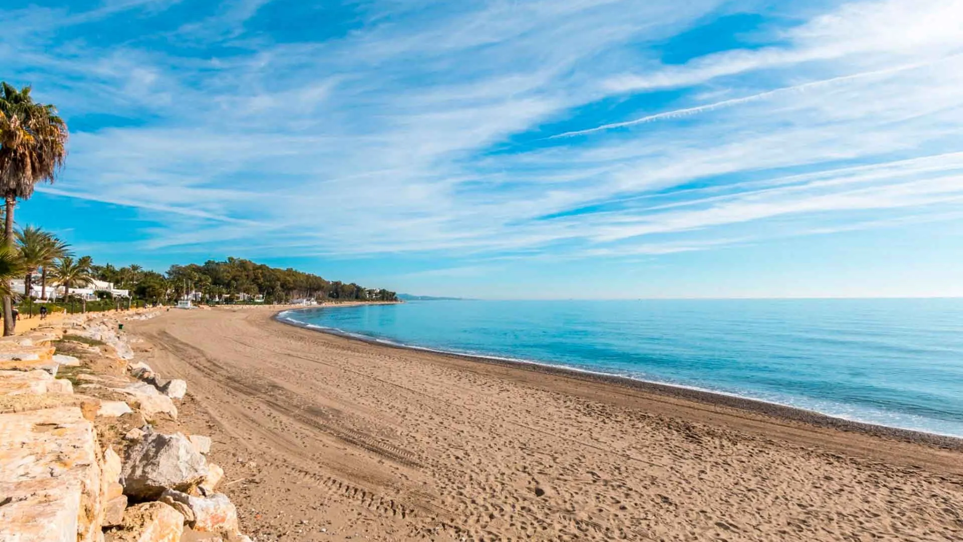 Buy apartment in Marbella House