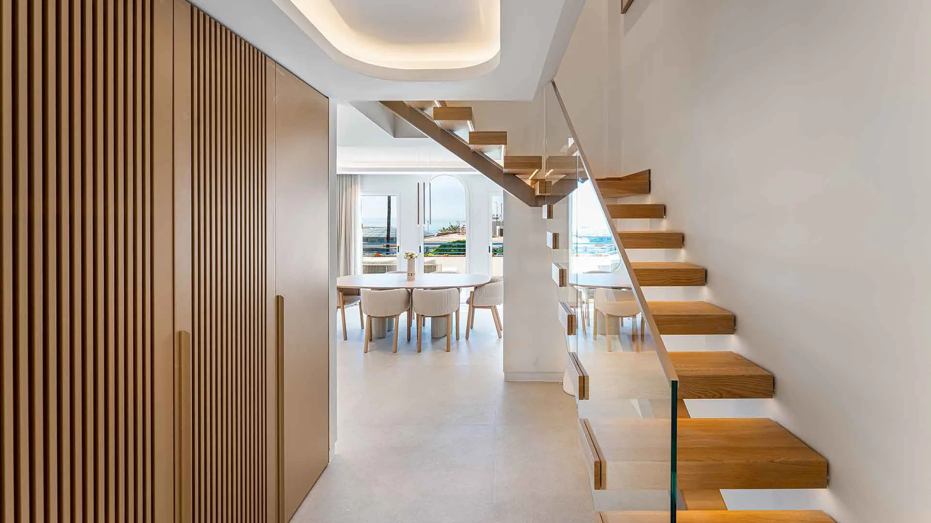 Buy apartment in Marbella House