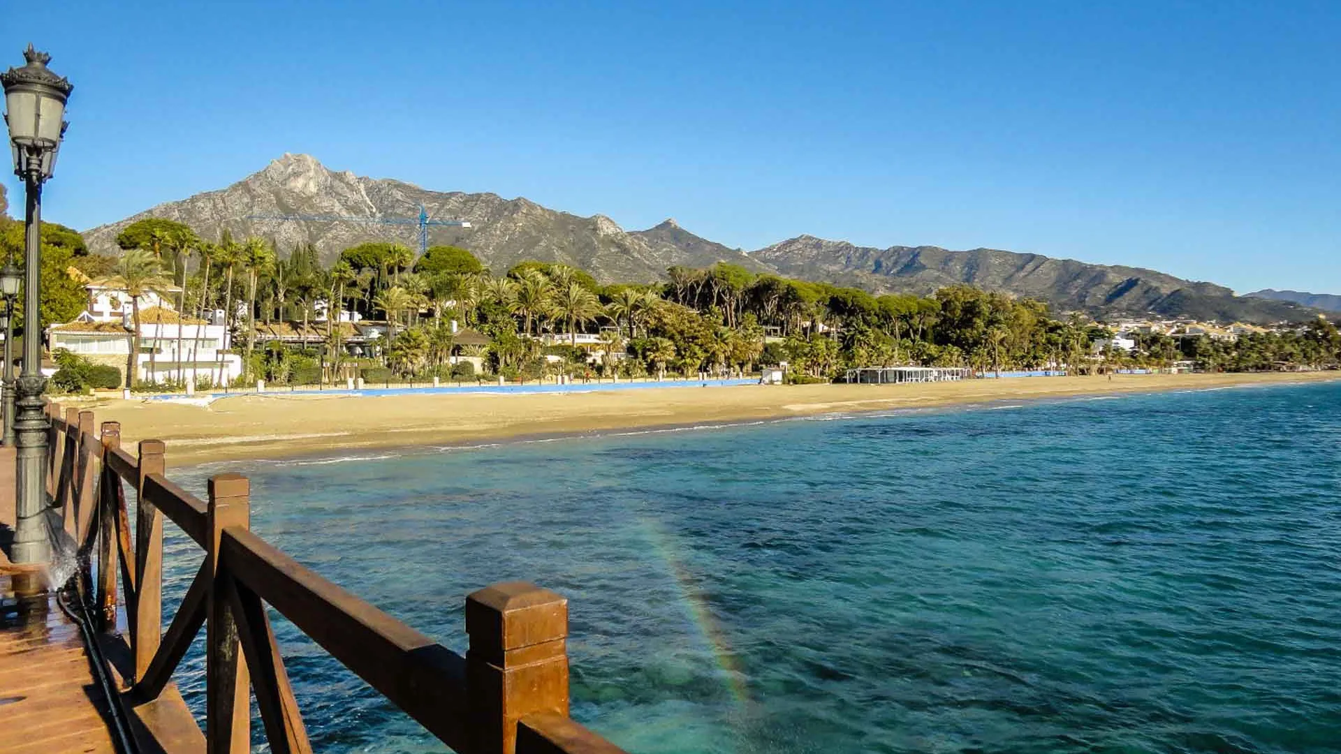 Buy apartment in Marbella House