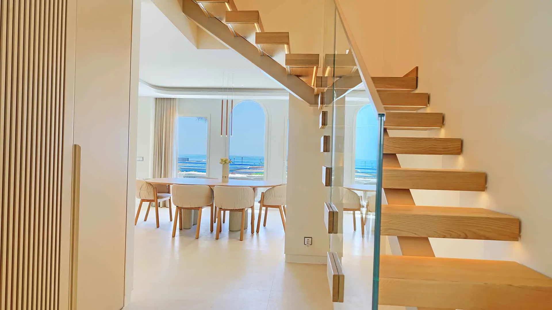 Buy apartment in Marbella House