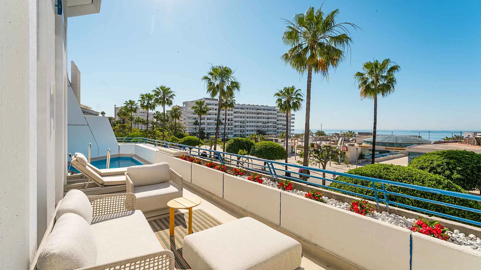 Buy apartment in Marbella House