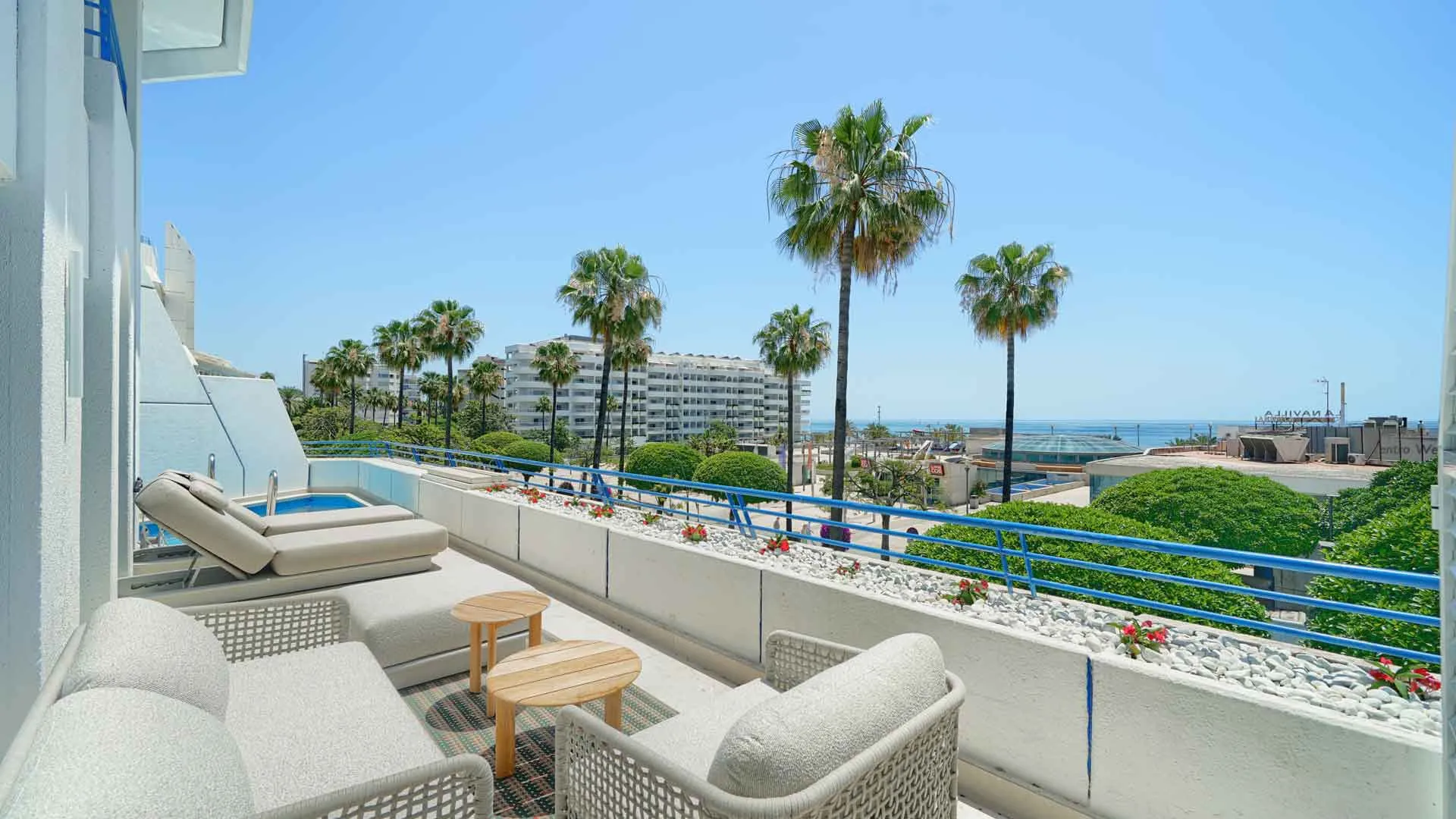 Buy apartment in Marbella House
