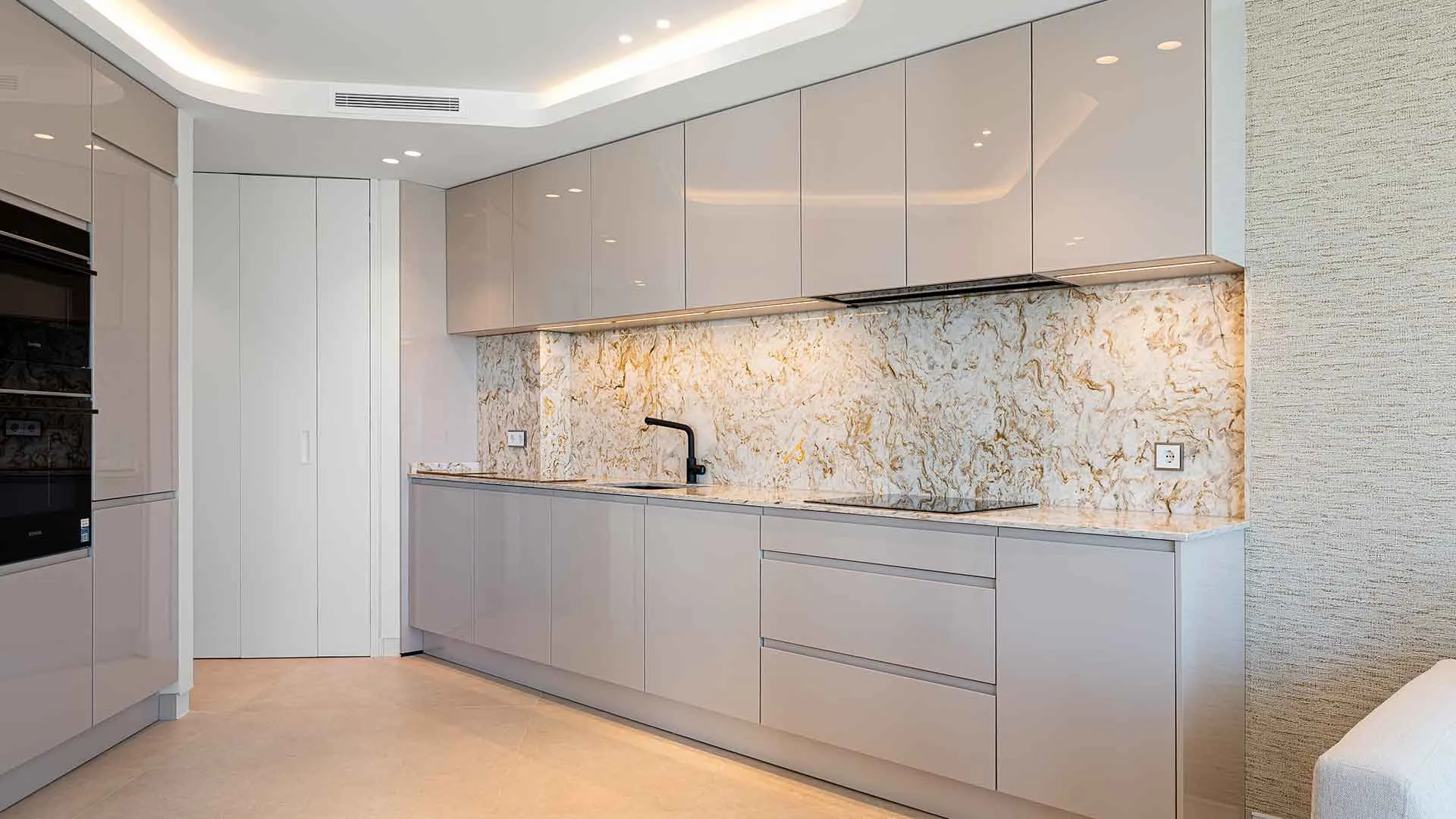 Buy apartment in Marbella House