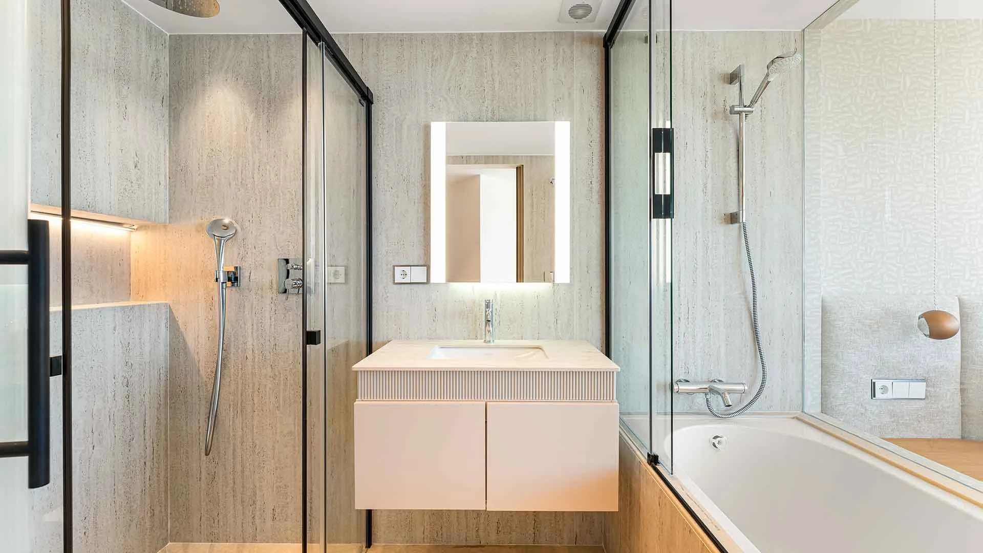 Buy apartment in Marbella House