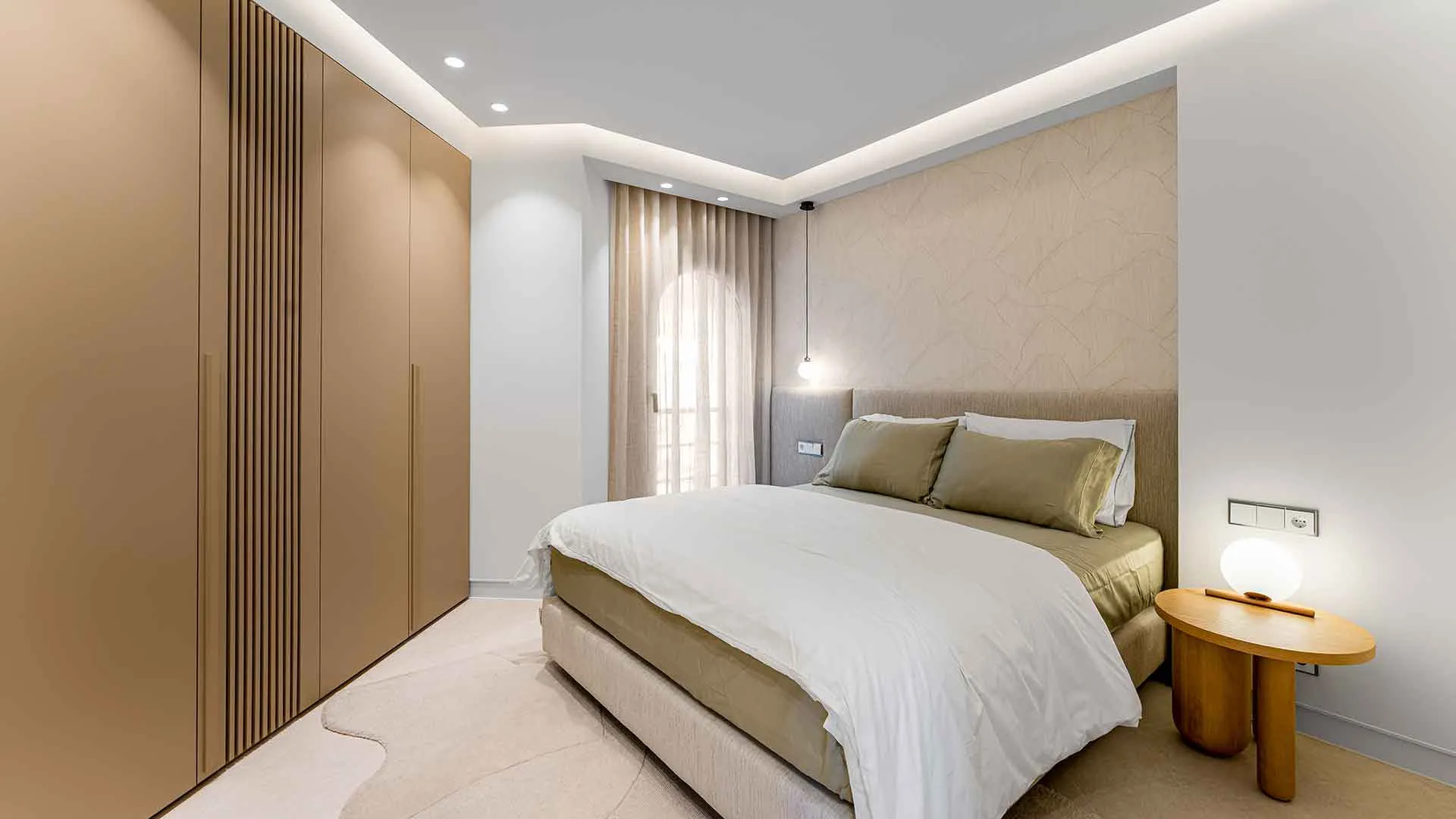 Buy apartment in Marbella House