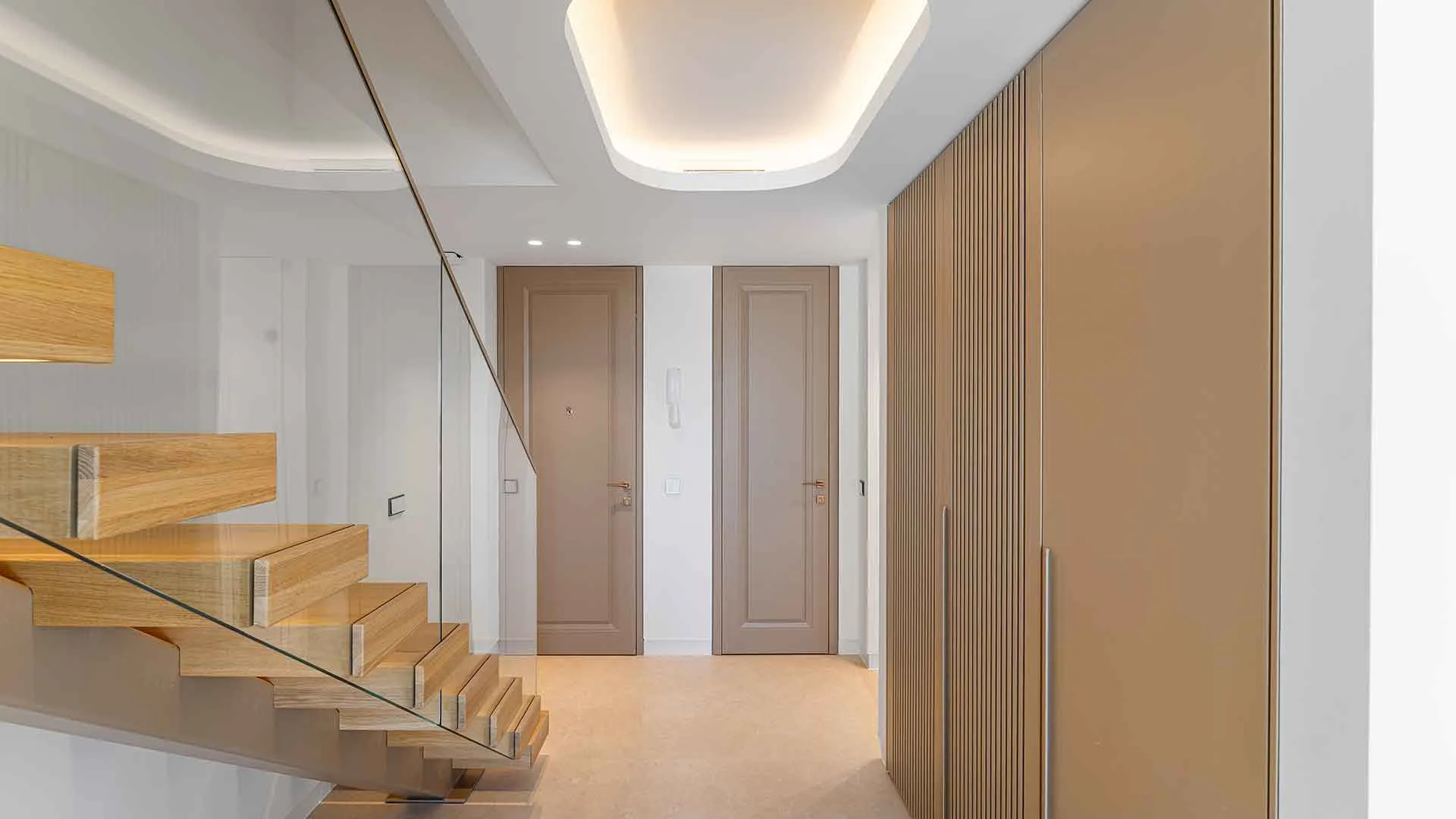 Buy apartment in Marbella House