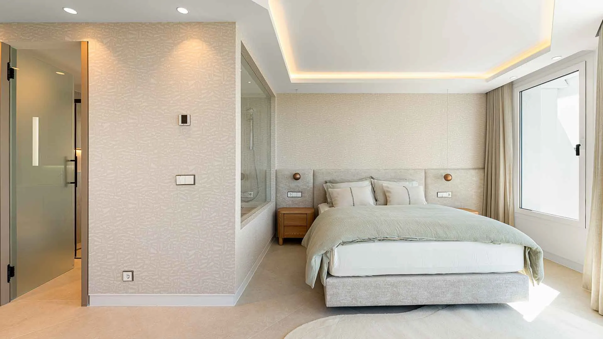 Buy apartment in Marbella House
