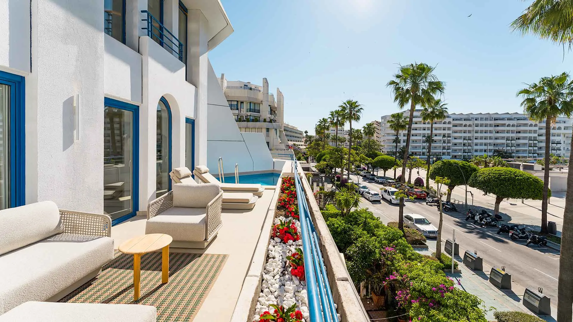 Buy apartment in Marbella House
