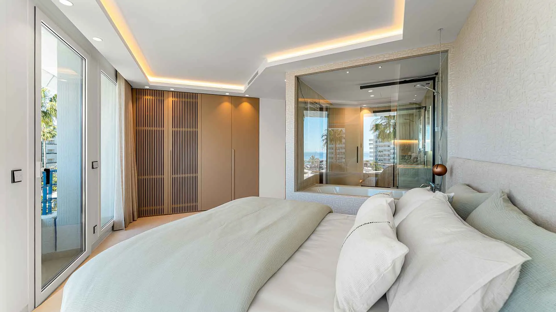 Buy apartment in Marbella House