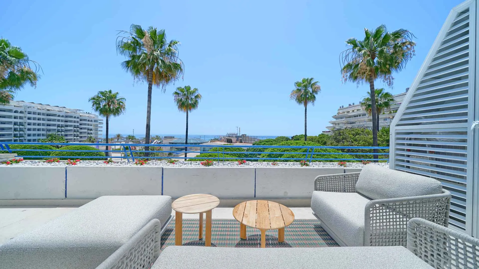 Buy apartment in Marbella House