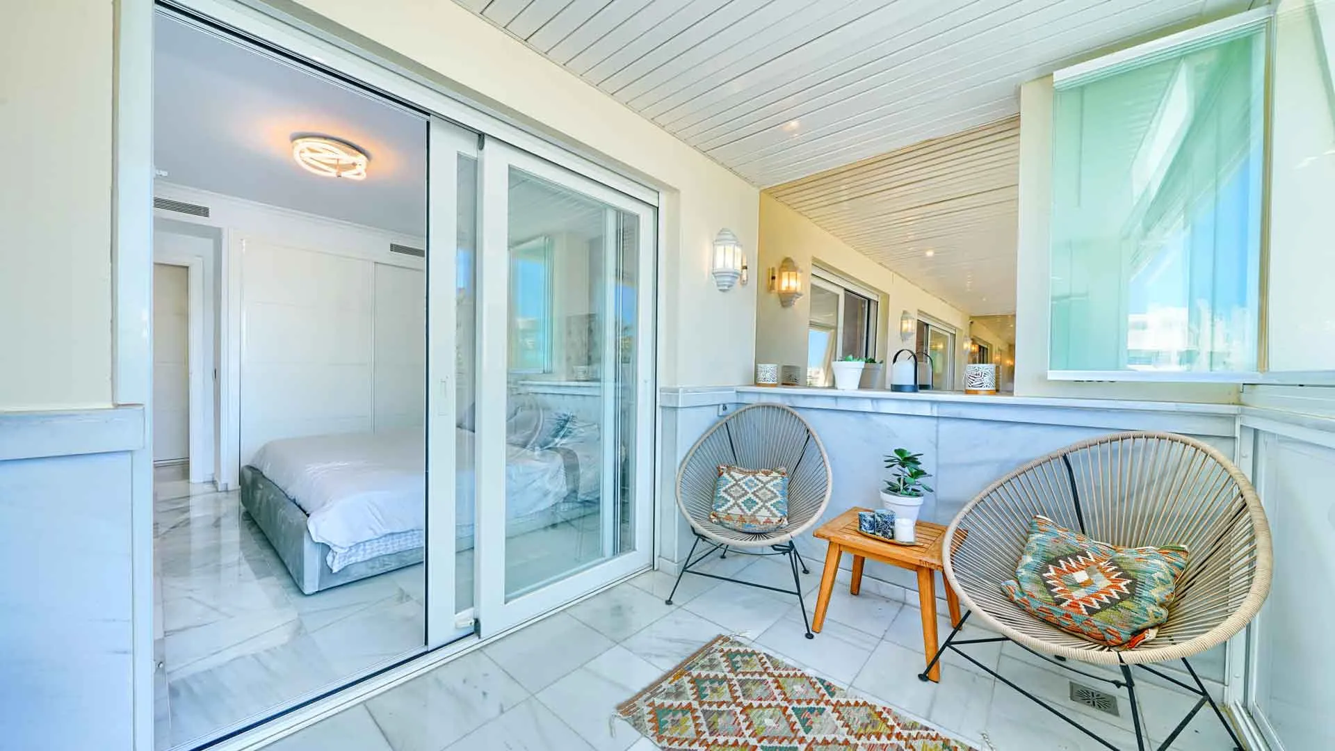 For sale apartment in Atrium