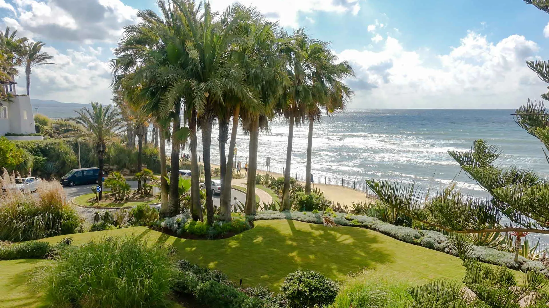 Comprar villa de 5 dormitorios en Sierra Blanca