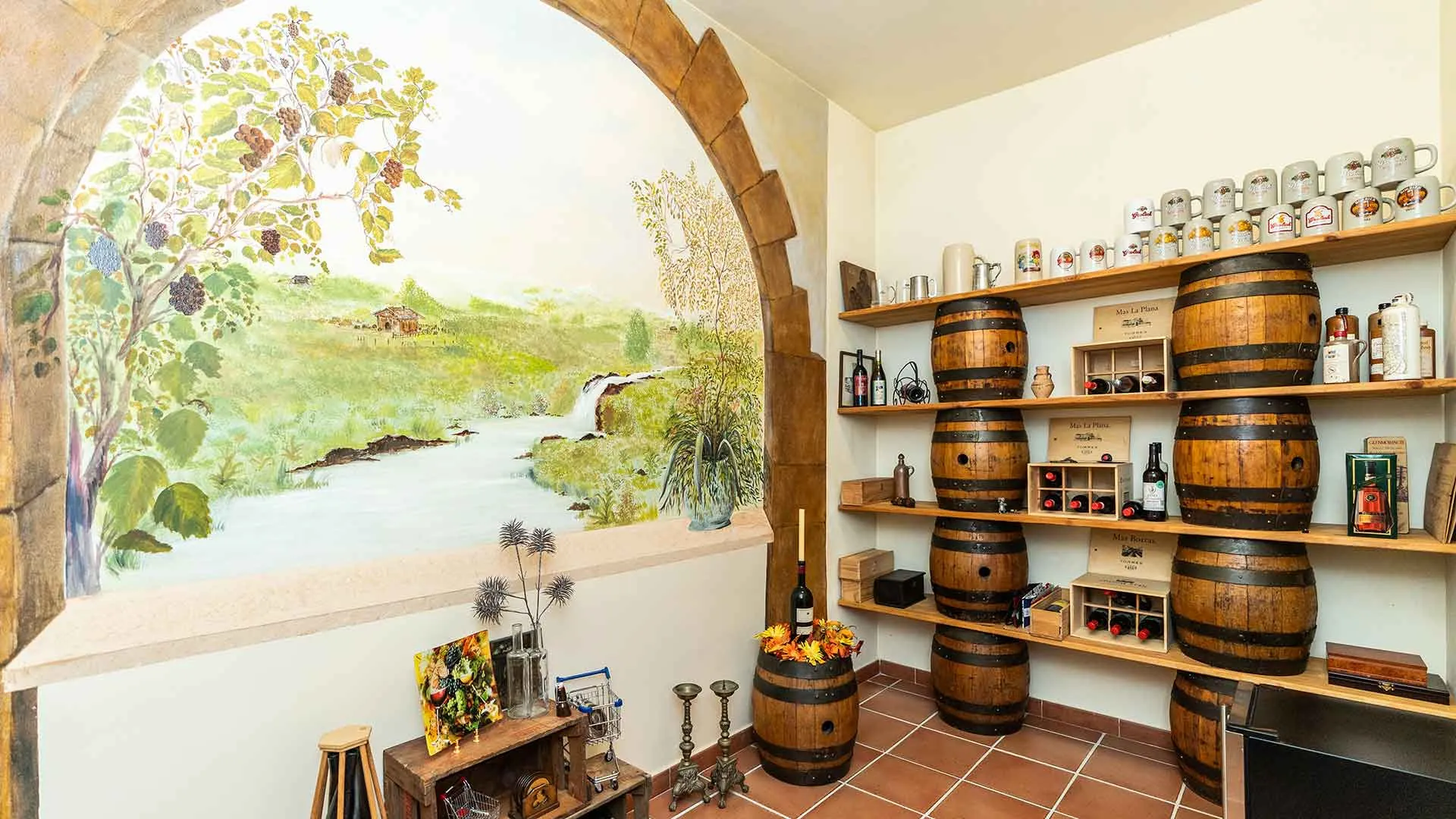 Comprar villa de 5 dormitorios en Sierra Blanca