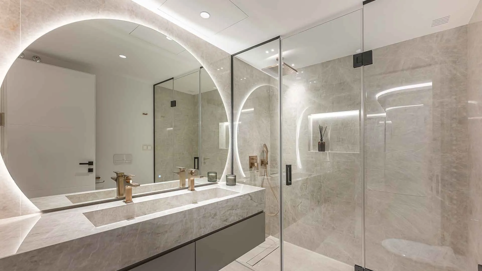 Apartamento en venta en Bahía del Velerín con 3 dormitorios