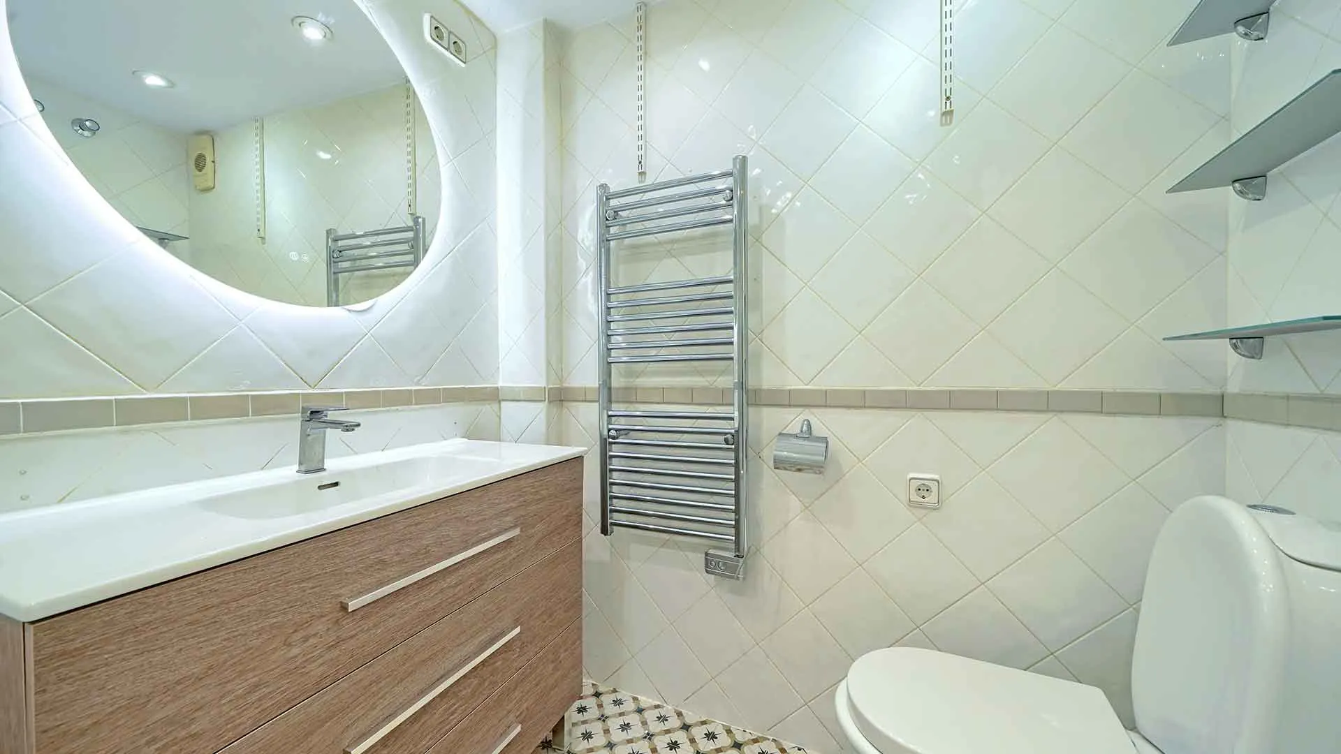 Penthouse for sale in Marbella City