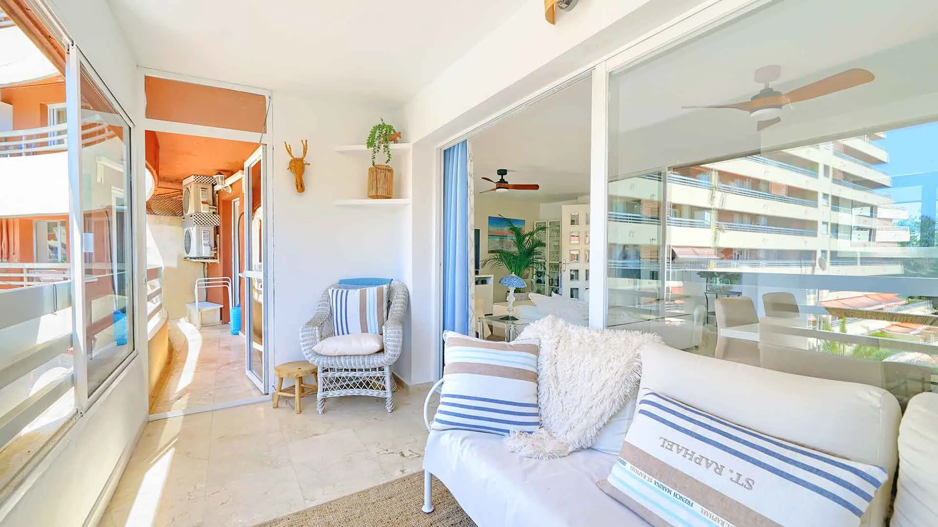 Penthouse for sale in Marbella City