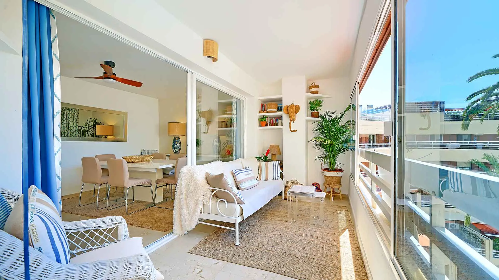 Penthouse for sale in Marbella City