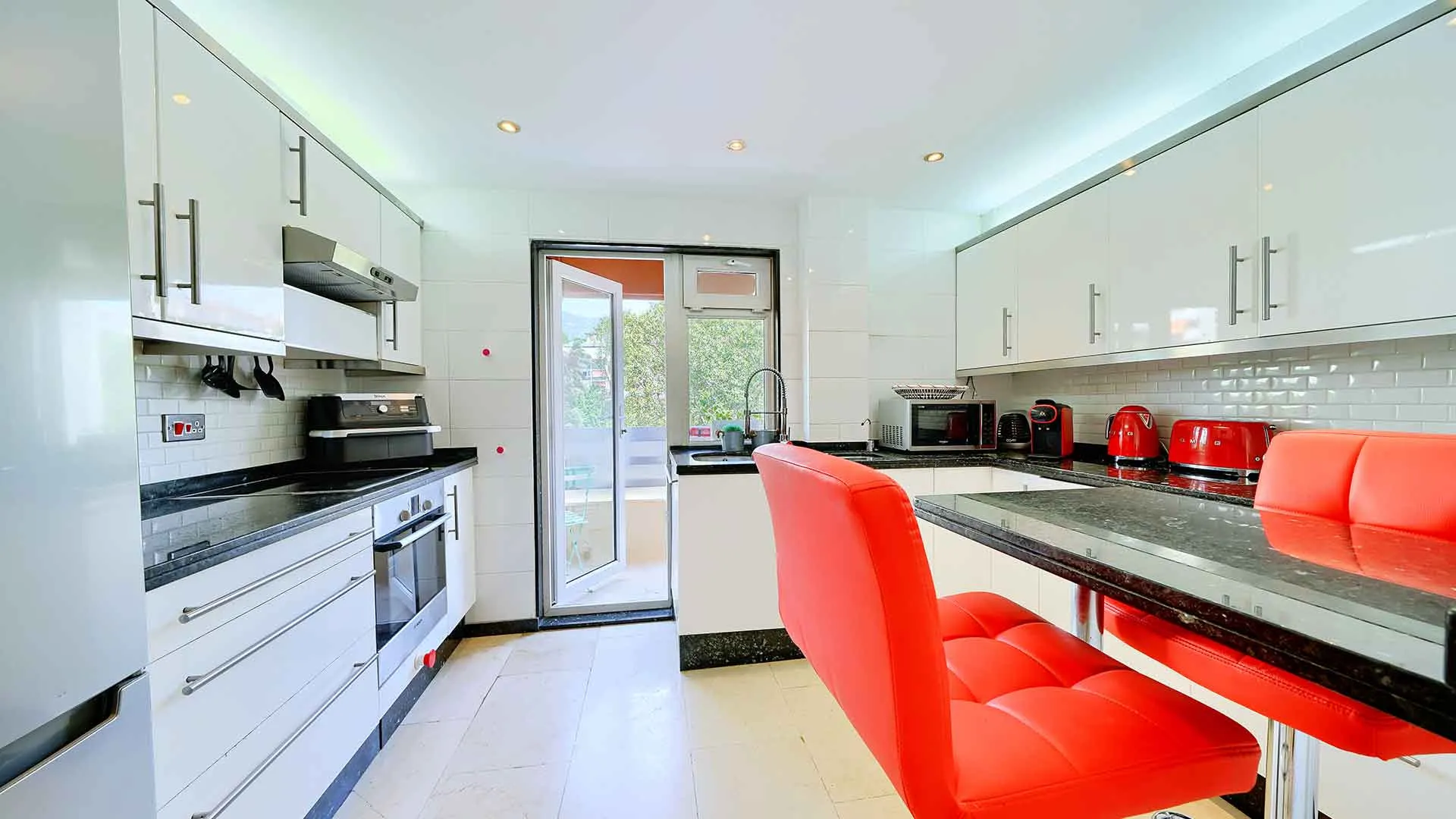Penthouse for sale in Marbella City