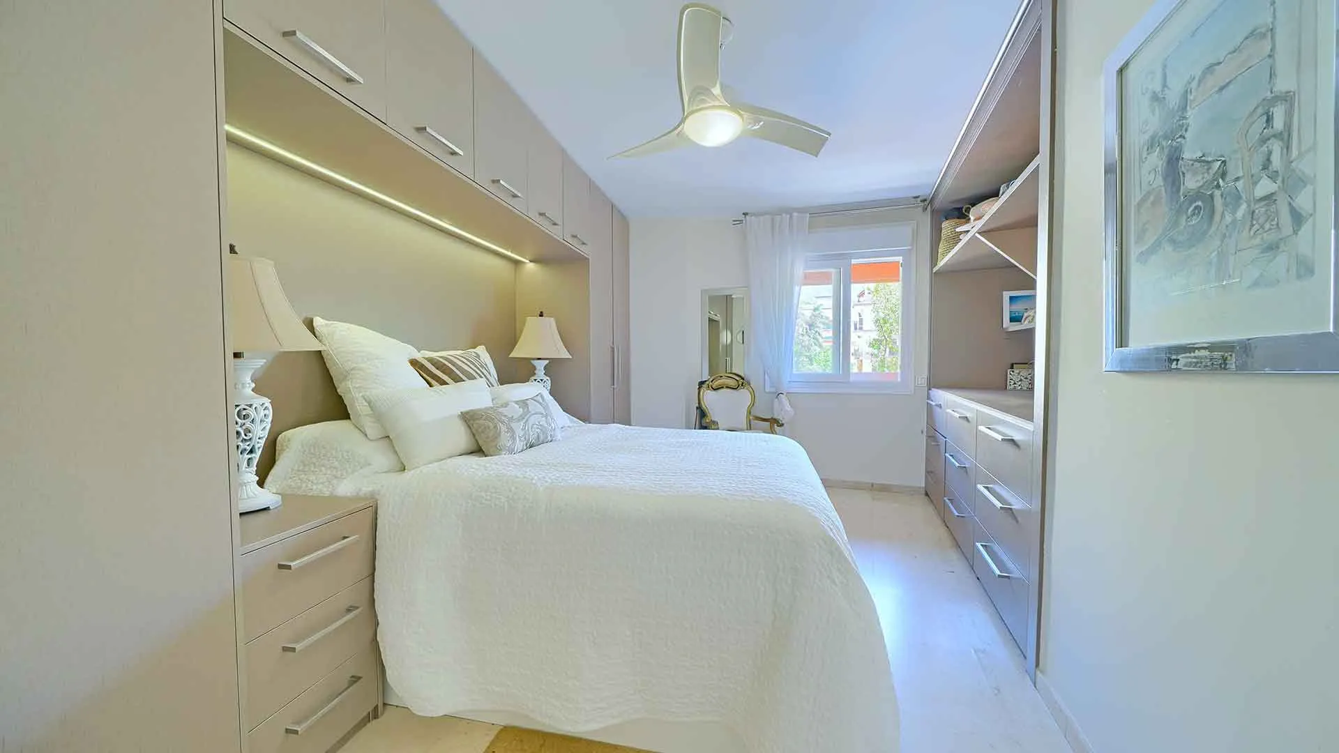 Penthouse for sale in Marbella City