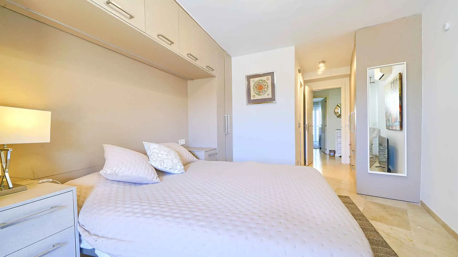 Penthouse for sale in Marbella City