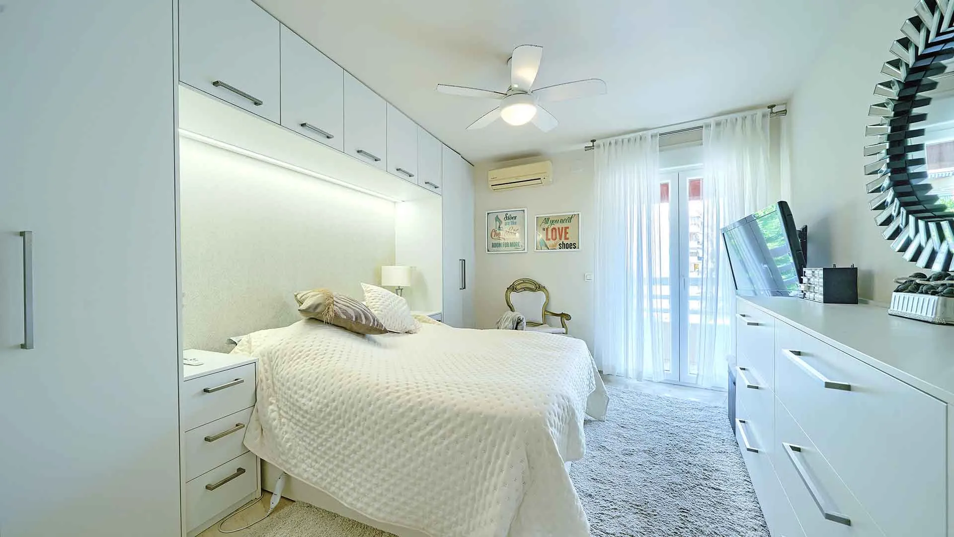 Penthouse for sale in Marbella City