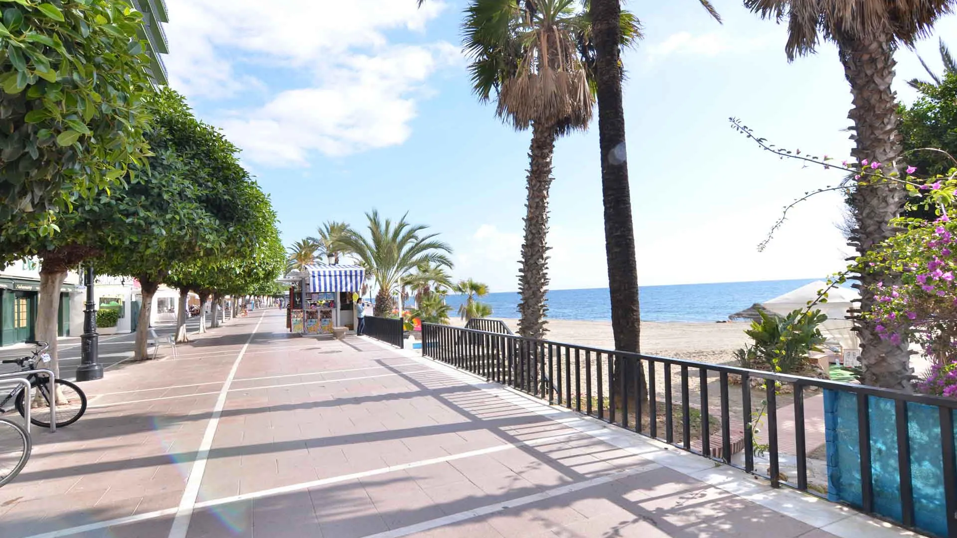 Penthouse for sale in Marbella City