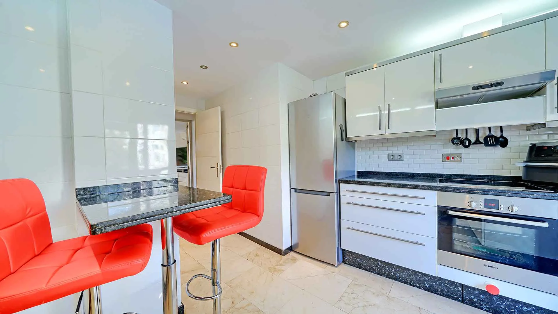 Penthouse for sale in Marbella City