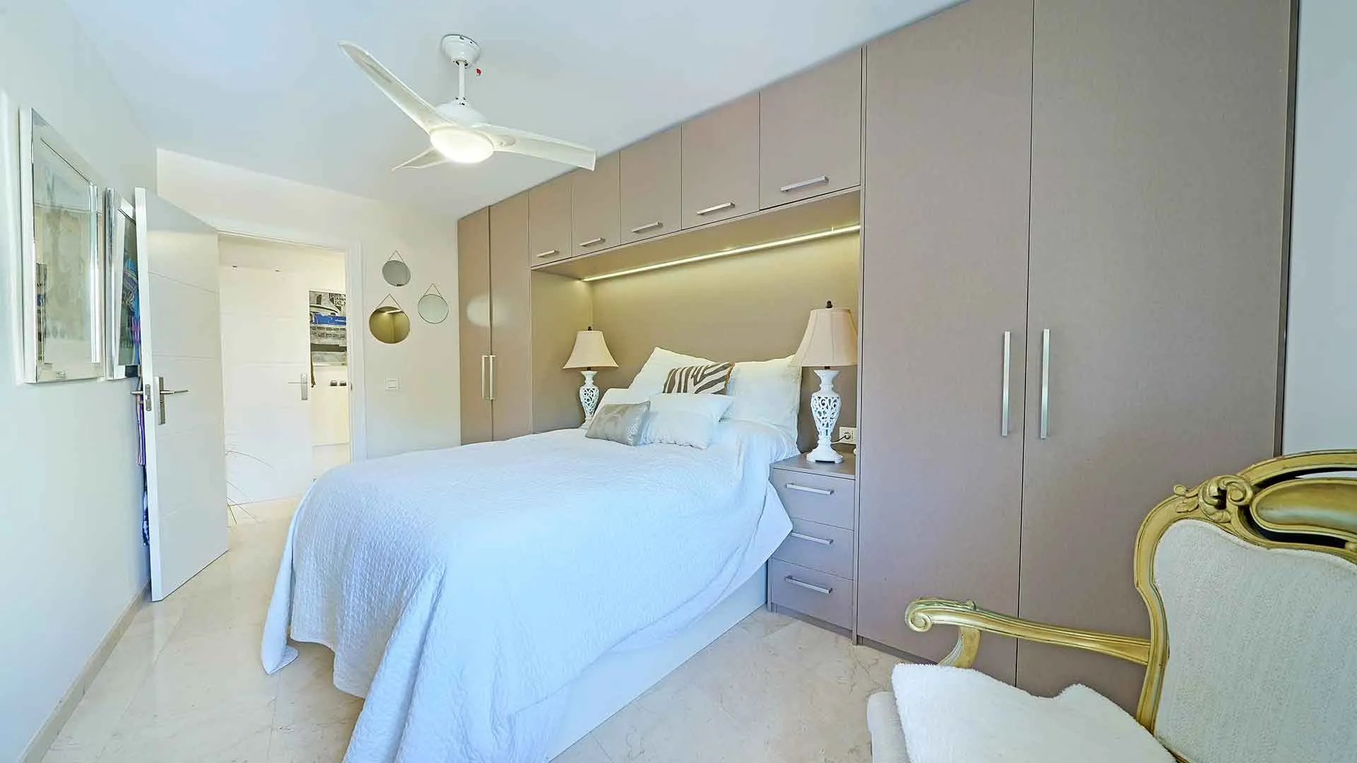Penthouse for sale in Marbella City