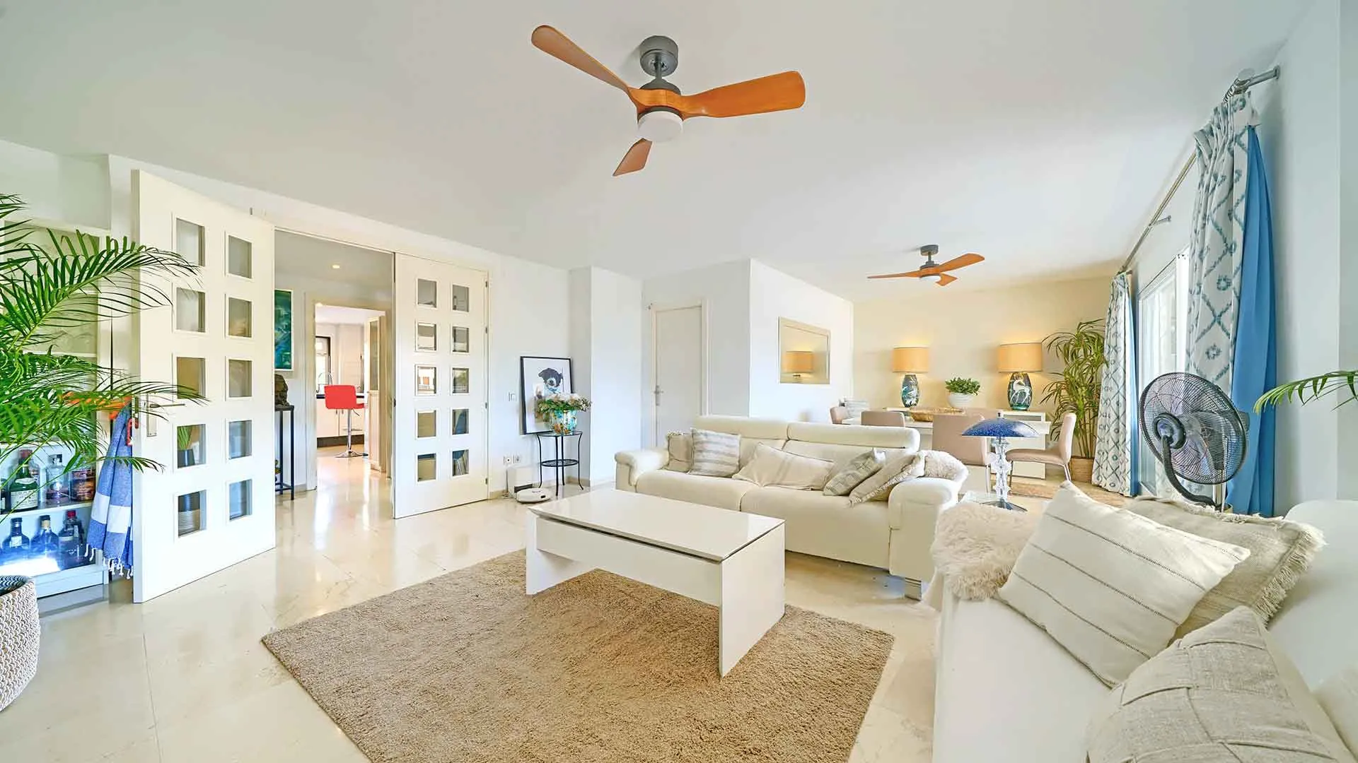 Penthouse for sale in Marbella City