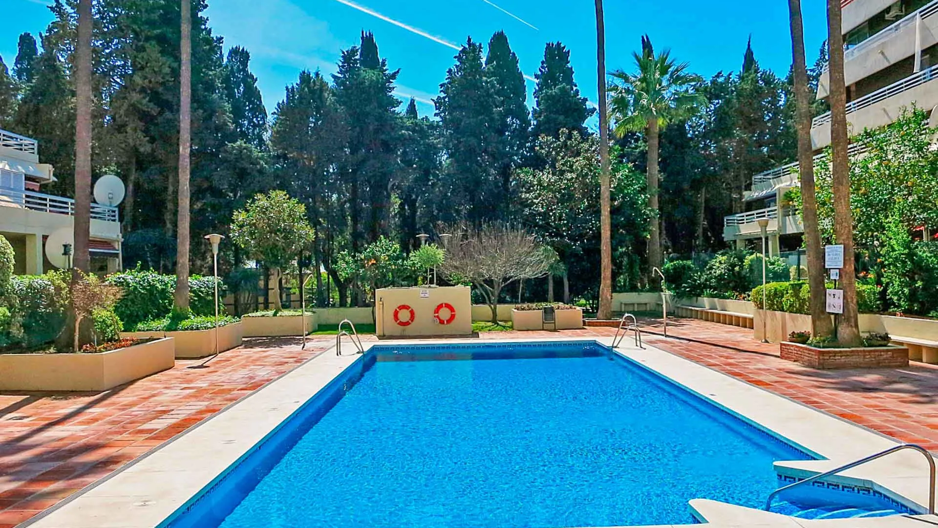 Penthouse for sale in Marbella City