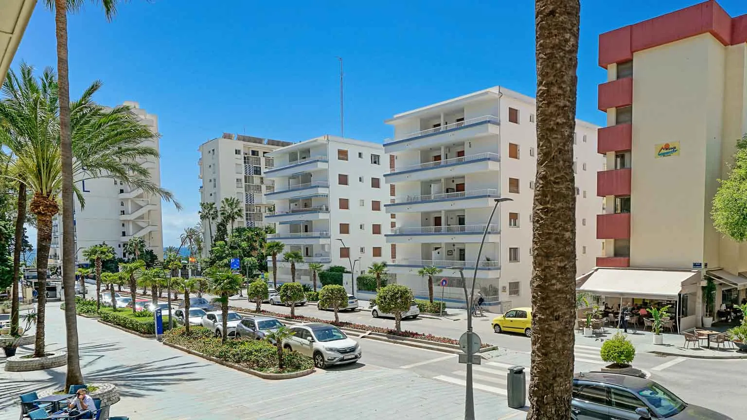 Penthouse for sale in Marbella City