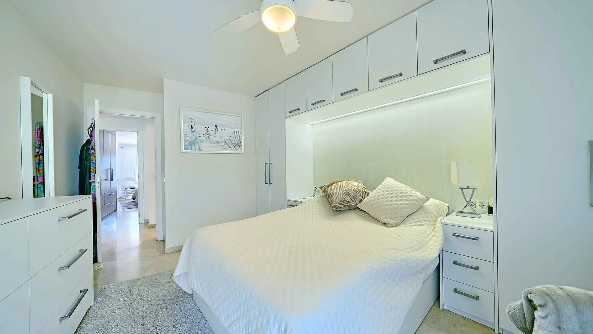 Penthouse for sale in Marbella City