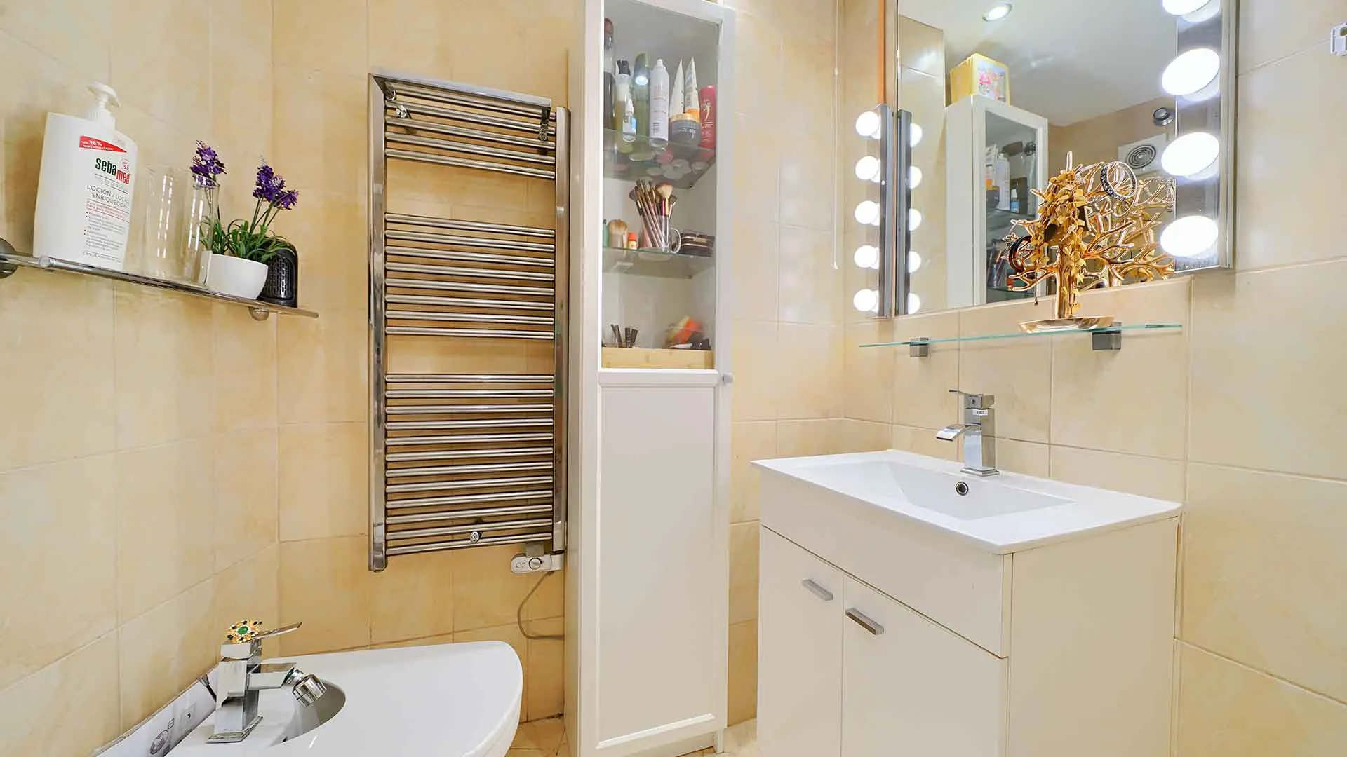 Penthouse for sale in Marbella City