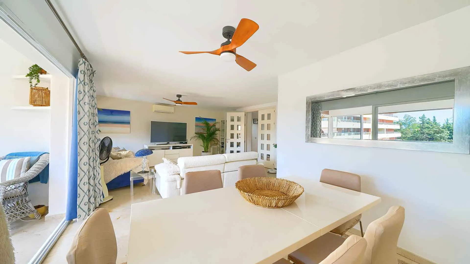 Penthouse for sale in Marbella City