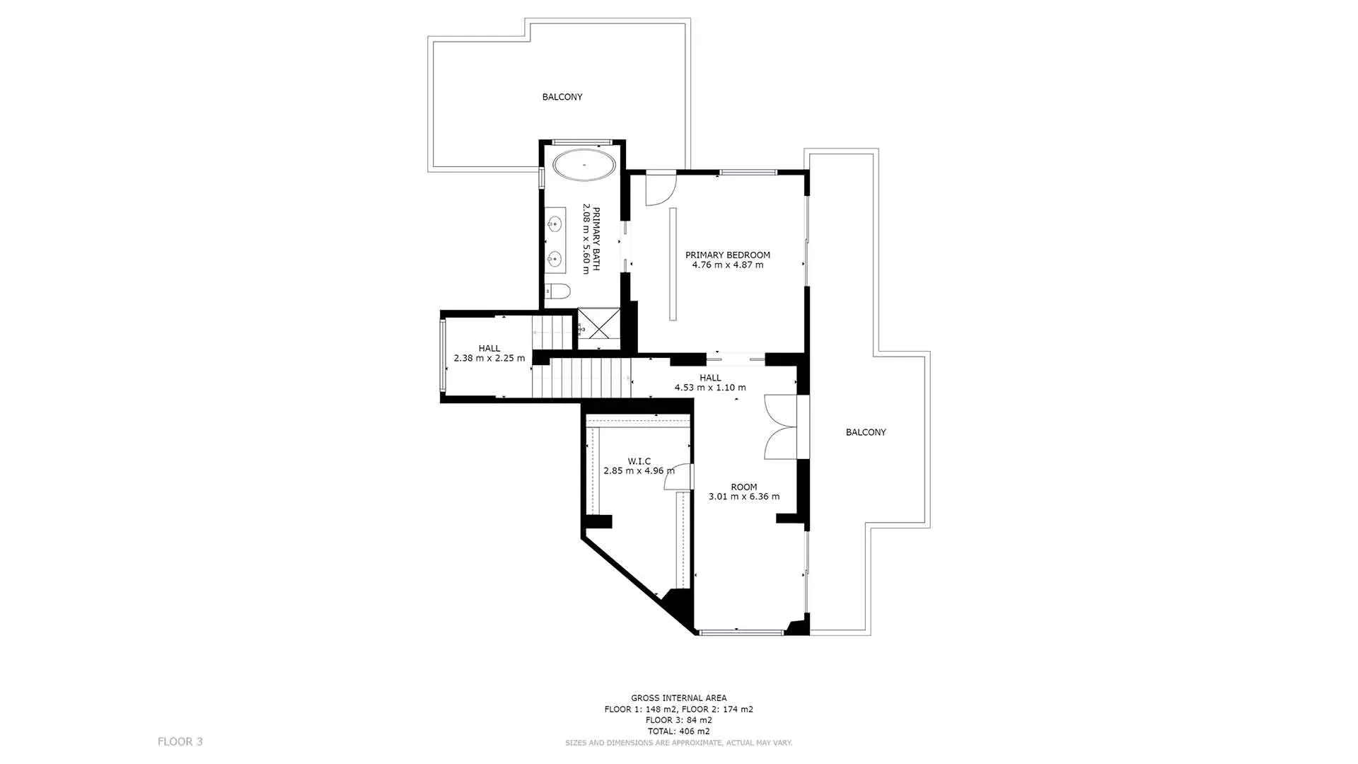 Villa with 5 bedrooms for sale in Las Lomas de Nueva Andalucia
