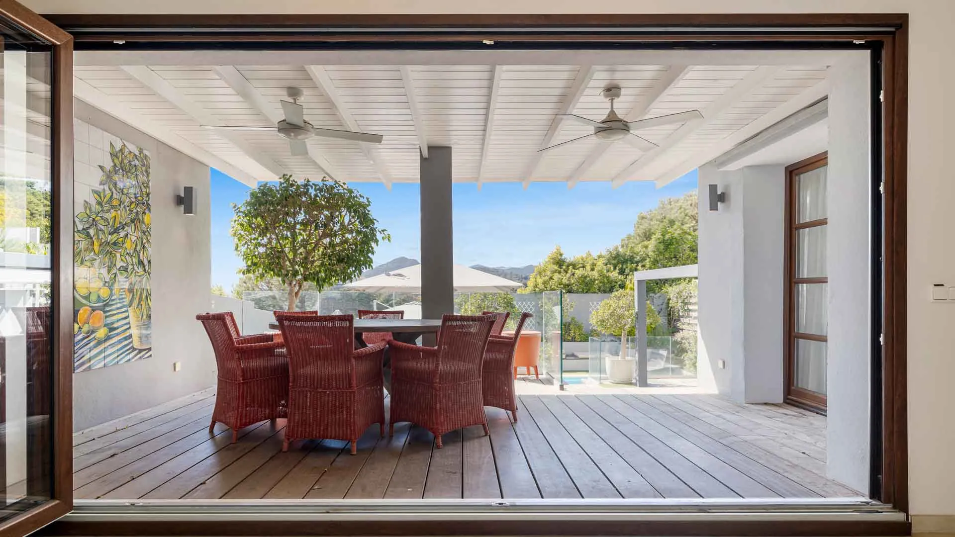 Semi detached house with 5 bedrooms for sale in La Heredia