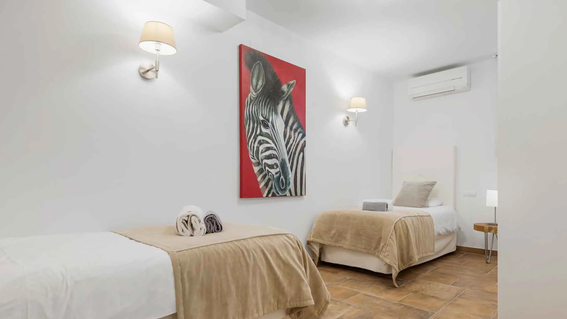Semi detached house with 5 bedrooms for sale in La Heredia