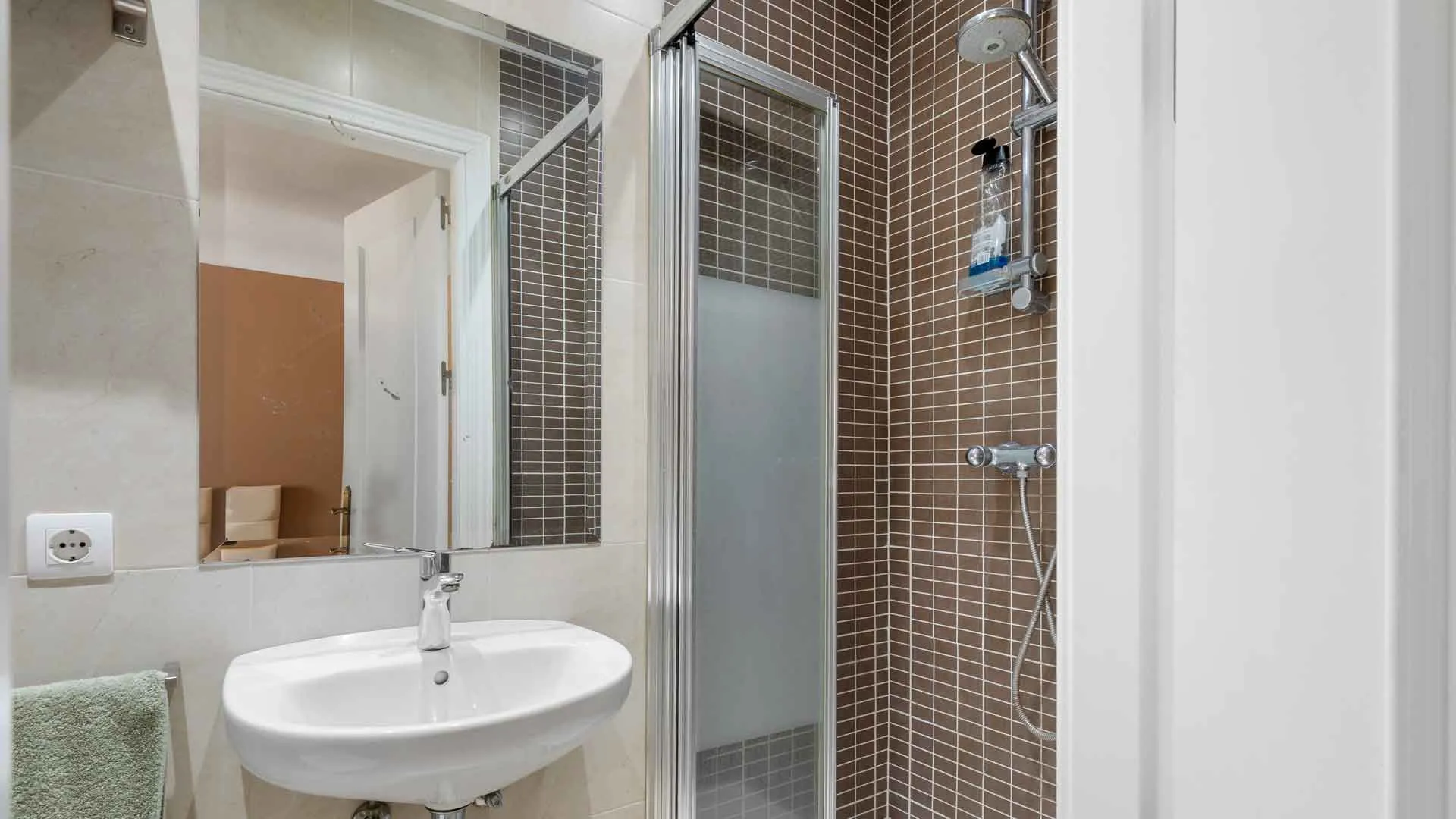 Se vende apartamento en Nueva Andalucia con 3 dormitorios