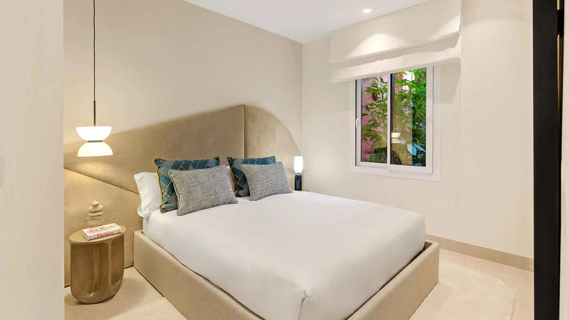 Menara Beach, apartamento a la venta