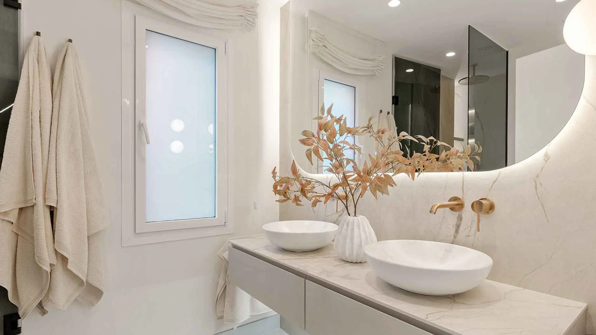 Menara Beach, apartamento a la venta