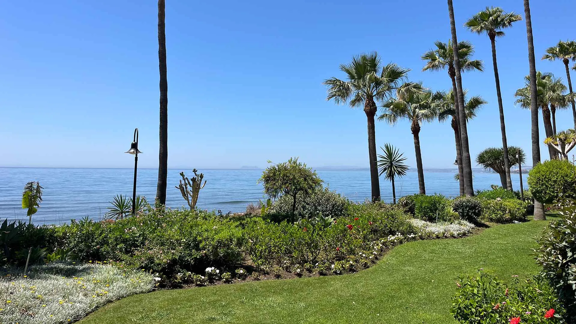Menara Beach, apartamento a la venta
