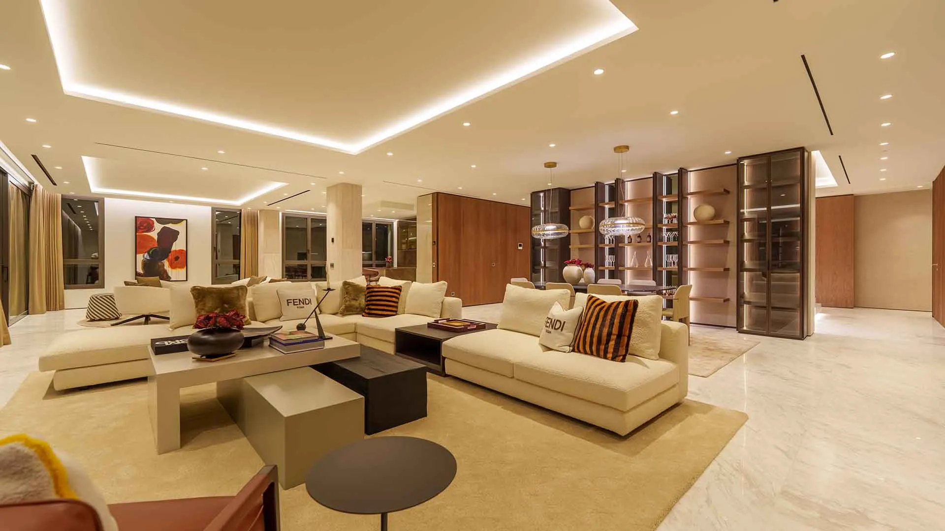 Buy penthouse in Epic Marbella