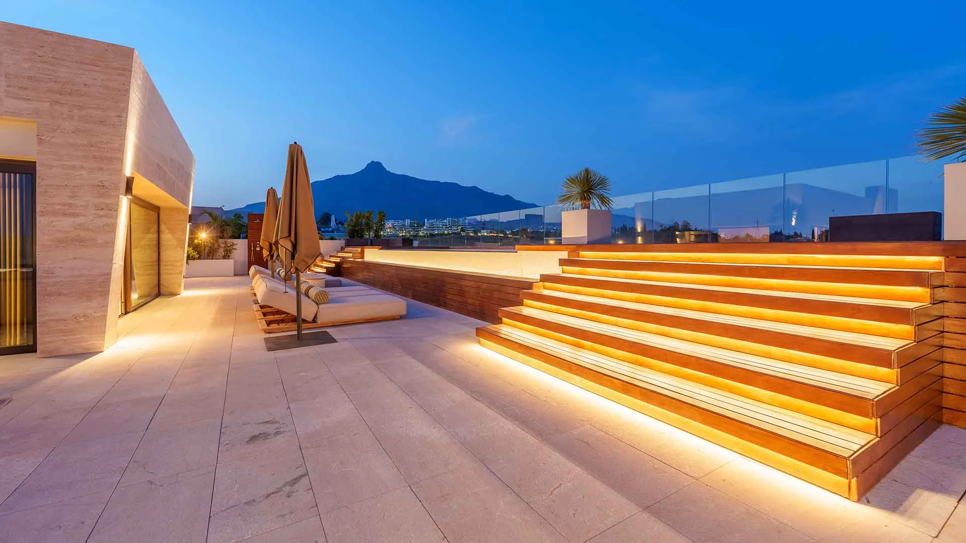 Buy penthouse in Epic Marbella