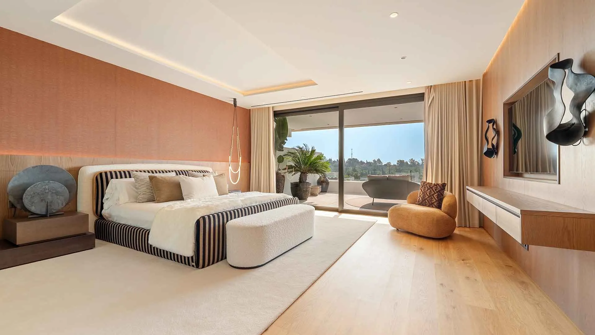 Buy penthouse in Epic Marbella