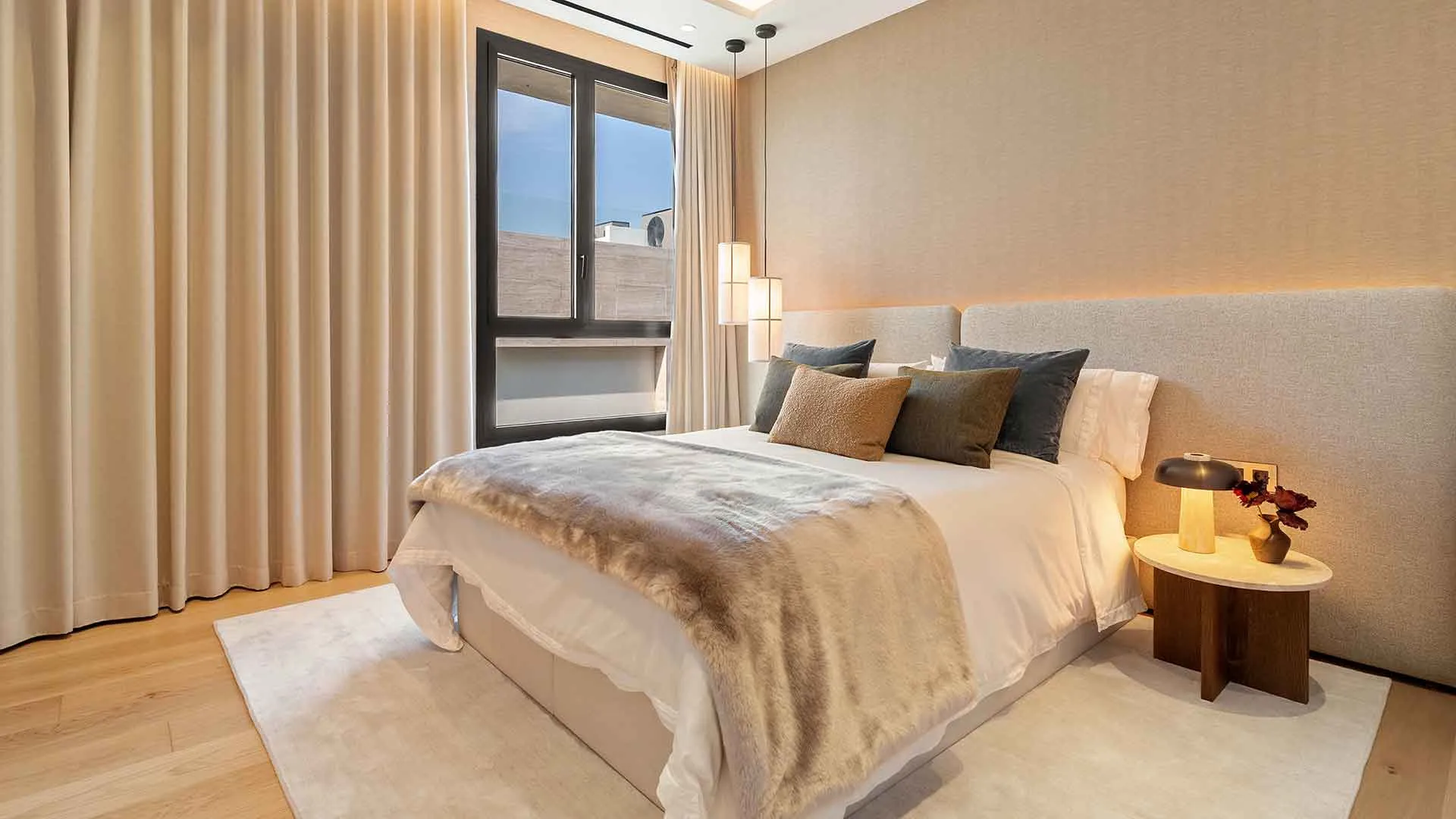 Buy penthouse in Epic Marbella