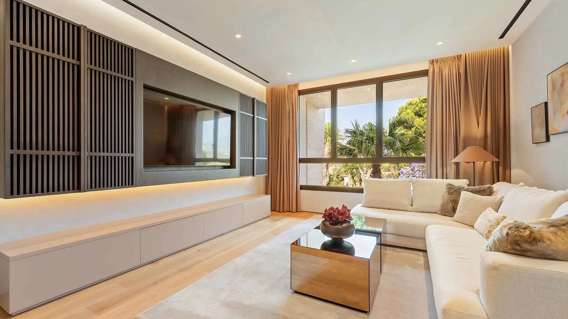 Buy penthouse in Epic Marbella