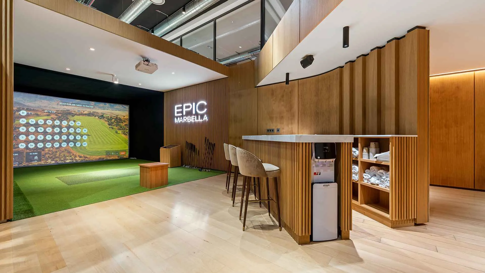 Buy penthouse in Epic Marbella