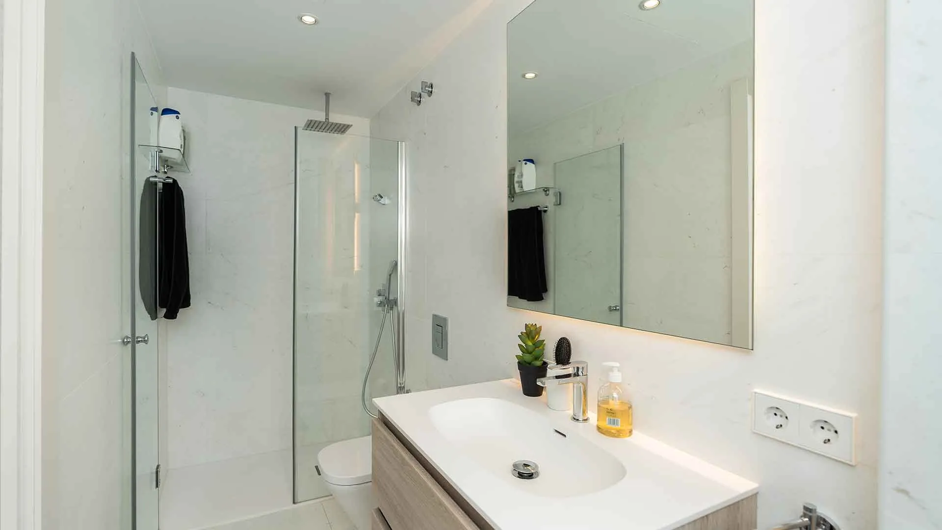For sale Marbella House penthouse