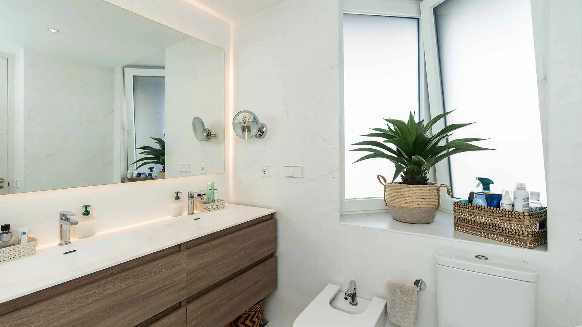 For sale Marbella House penthouse